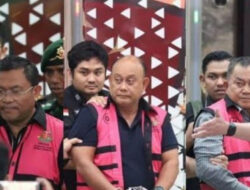 Dadan Hindayana, Dua Mantan Wakil Kepala BGN Sonjaya dan Lodewyk Pusung Resmi di Tahan Kejagung