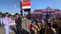 Memperingati Hari Lahir Pancasila, Pancasila Pemersatu Bangsa, Fondasi Perdamaian Dunia