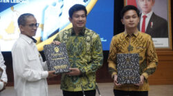 Pemkab Bengkulu Utara Raih Opini WTP Pada Tahun Pertama Kepemimpinan Bupati Arie Septia Adinata