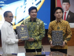 Pemkab Bengkulu Utara Raih Opini WTP Pada Tahun Pertama Kepemimpinan Bupati Arie Septia Adinata