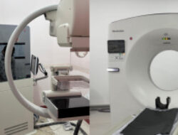 Komit Tingkatkan Layanan Kesehatan Masyarakat, Bupati Arie Datangkan Fasilitas CT Scan di RSUD Arga Makmur