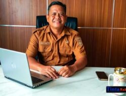 Resmi Dilantik, Juwita Abadi Pimpin Dinas Tanaman Pangan, Hortikultura dan Peternakan Bengkulu Utara
