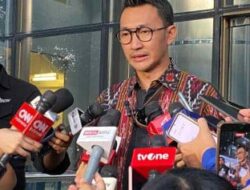 Dugaan Fee Proyek, KPK Akan Segera Periksa Mian Wakil Gubernur Provinsi Bengkulu