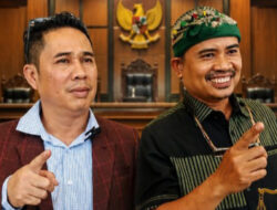 Ajukan Eksepsi, Tim Pengacara Minta Imron Rosyadi Dibebaskan