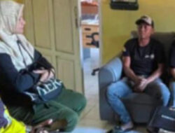 Kasus Dugaan Persetubuhan Siswi SMK Oleh Oknum Kades Teluk Anggung, Keluarga Korban Tolak Damai