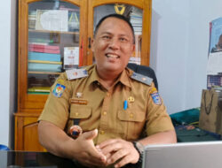 Kasus Dugaan Persetubuhan, Pemkab Bengkulu Utara Menunggu Surat Resmi Penahanan Kades Teluk Anggung   