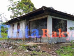 Kades Benarkan Lahan Eks PT Dikuasai Oknum dan Katakan Tidak Ada jual Beli Saat Kepemimpinannya