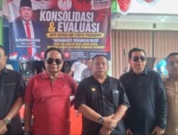 Gerakan Cinta Prabowo Bakal Lapor Budi Arie ke Polda Metro Jaya, Diduga Masuk Ranah Makar   