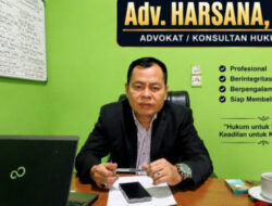 Sidang Nurhasan, Kuasa Hukum Sampaikan Pembelaan, Sorot Waktu Kejadian dan Unsur Keributan
