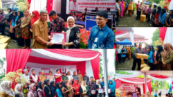 UMKM  Terkoneksi Tumbuh Berinovasi, Bupati Arie Tegaskan Peran Strategis UMKM Kunci Kekuatan Ekonomi Daerah