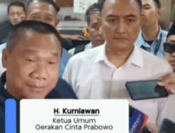 Budi Arie Setiadi Resmi Dilaporkan ke Bareskrim Polri atas Dugaan Makar dan Penghasutan