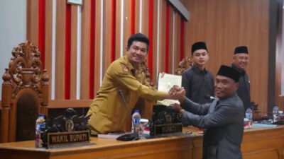 Pandangan Umum Fraksi DPRD Bengkulu Utara, Program APBD 2027 Harus Tepat Sasaran
