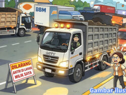 Tuai Kritik Bahasa Tak Pantas, Oknum Sekcam Beri Hak Jawab, Sudah Peringatkan, Sopir Tetap Bandel