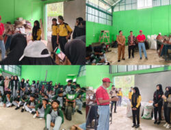 Cegah Krisis Lingkungan, Bengkulu Utara Tetapkan Aturan Pengurangan Plastik Sekali Pakai